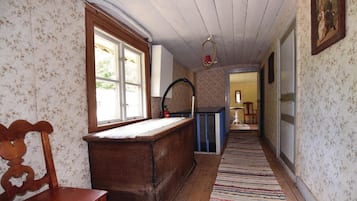 Casa | Interior