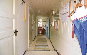 Hus | Interiör