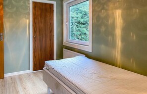 Casa | 2 habitaciones y wifi gratis 