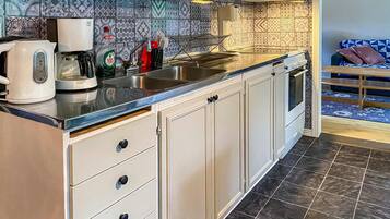 House | Private kitchen