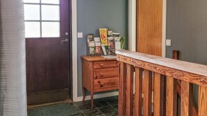 House | Interior - Stunning Home in Hishult With Wifi and 2 Bedrooms (Hishult)
