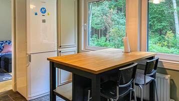 House | Private kitchen