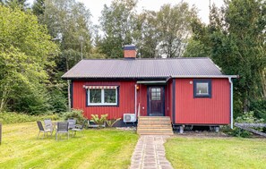 Casa | Exterior