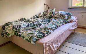1 bedroom, free WiFi