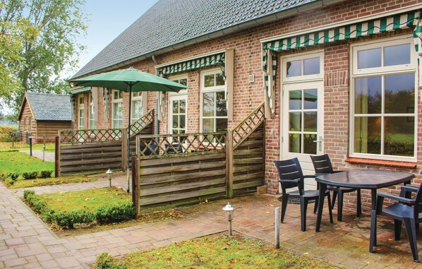House | Exterior