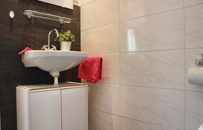Apartemen | Kamar mandi