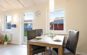 Maison | Salle de séjour