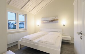 1 bedroom, free WiFi