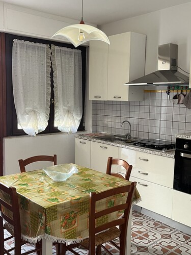 House by the sea Porto Torres