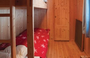 独立别墅 | 4 多间卧室