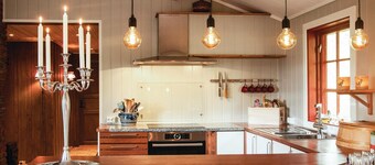 Beautiful Home in Rendalen With 4 Bedrooms