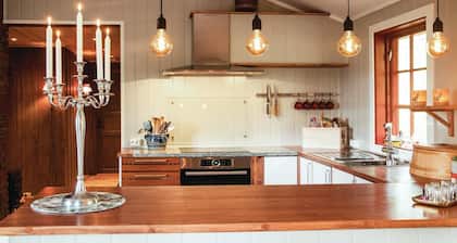 Beautiful Home in Rendalen With 4 Bedrooms