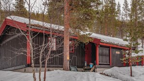 House | Exterior - Beautiful Home in Rendalen With 4 Bedrooms (Rendalen)