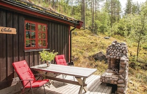 Ulkopuoli
