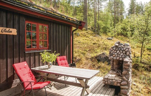 Beautiful Home in Rendalen With 4 Bedrooms