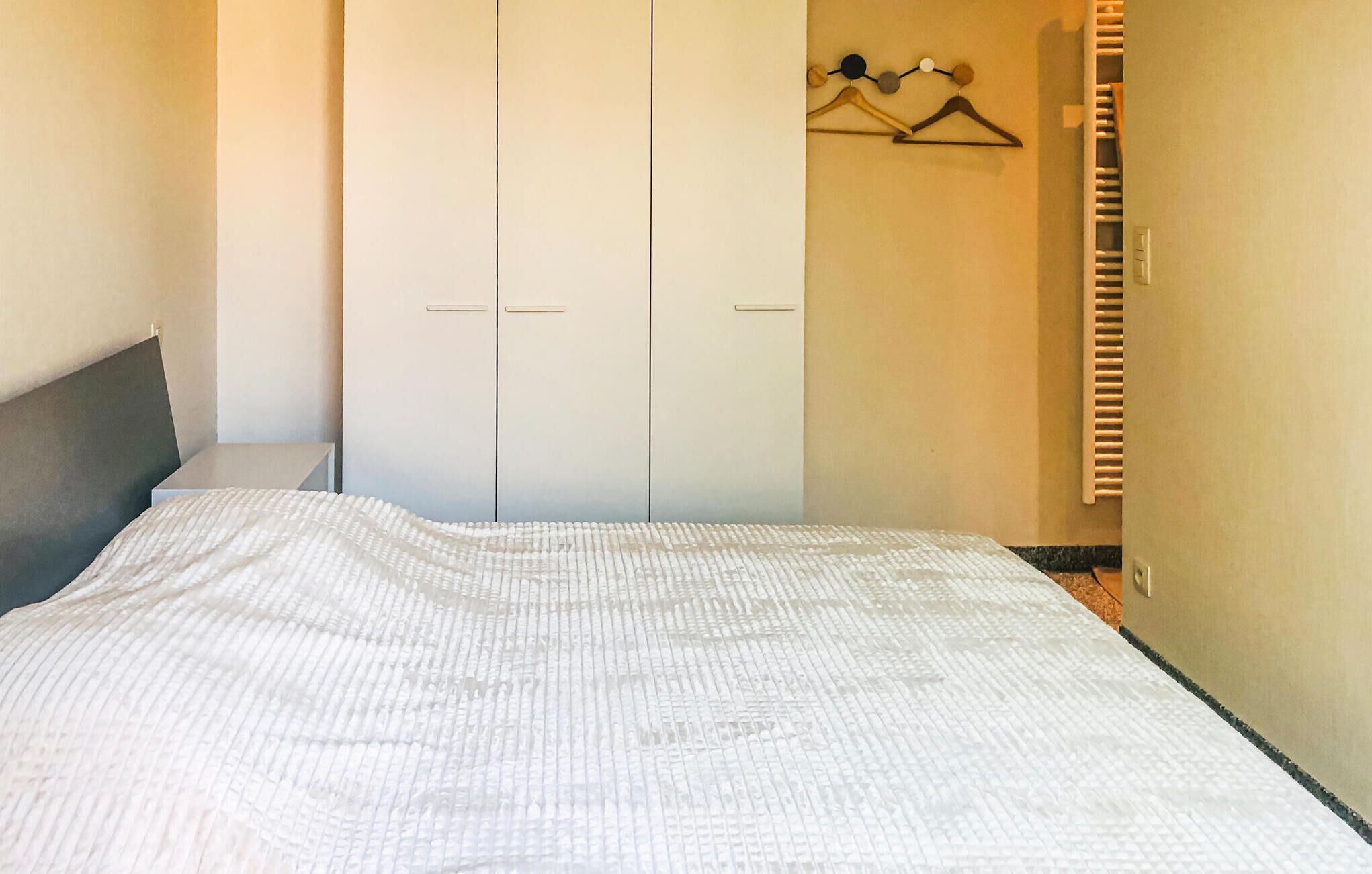 1 chambre, Wi-Fi gratuit