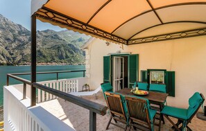 Exterior - Beautiful Home in Kotor With 3 Bedrooms and Wifi (Kotor)