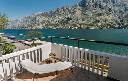 Beautiful Home in Kotor With 3 Bedrooms and Wifi