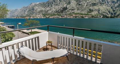 Beautiful Home in Kotor With 3 Bedrooms and Wifi