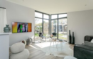 Huis | Woonkamer | Een smart-tv