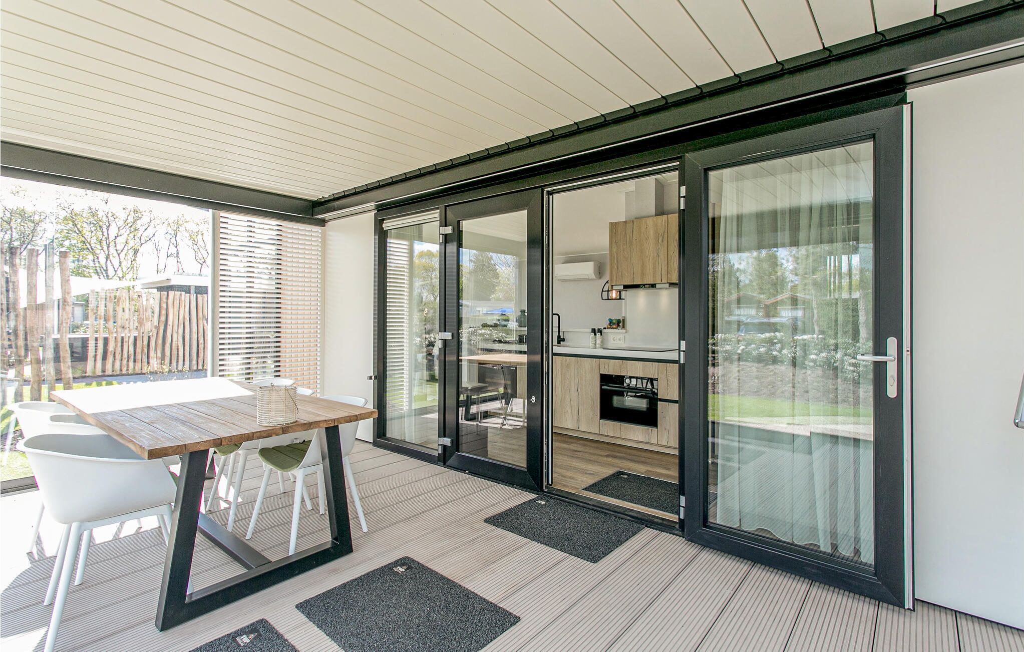 House | Interior