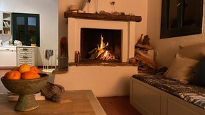 Casa | Sala de estar