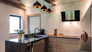 House | Dapur peribadi