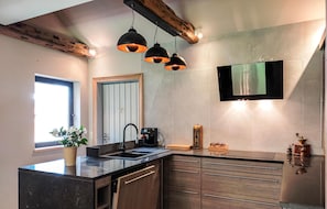 House | Private kitchen