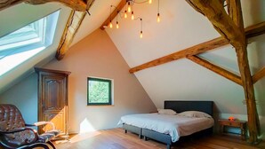 House | 6 bilik tidur, Wi-fi percuma 