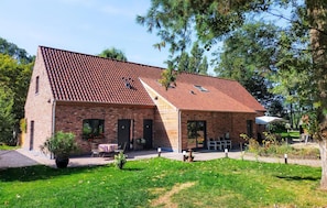 House | Exterior