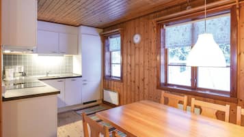 House | Private kitchen