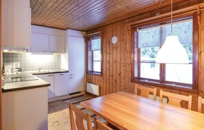 House | Private kitchen