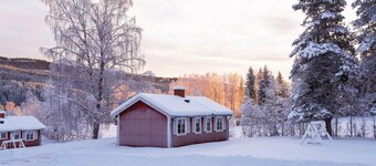 Amazing Home in Sysslebäck With 2 Bedrooms and Wifi