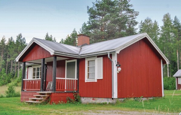 House | Exterior