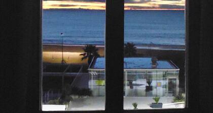 House By The Sea Albissola