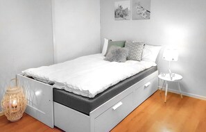 Casa | 3 habitaciones 
