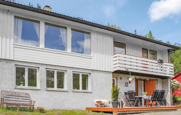 Casa | Exterior