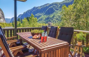 Exterior - Stunning Home in Vikanes With 3 Bedrooms (Alver)