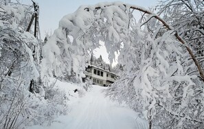 House | Exterior - Stunning Home in Vikanes With 3 Bedrooms (Alver)