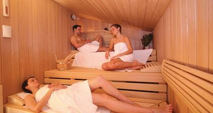 Strandblick 21 - Dorf 1