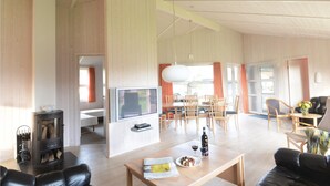 House (Strandblick 21 - Dorf 1) | Living room - Strandblick 21 - Dorf 1 (Lübeck)