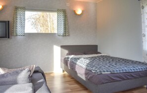Hus | 1 sovrum och gratis wi-fi