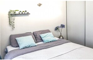 1 habitación y wifi gratis 