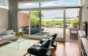 Hus (Bungalowpark Wijdland-Botter) | Vardagsrum