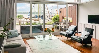 Bungalowpark Wijdland-botter