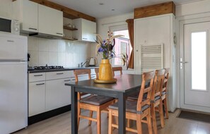 Hus (Bungalowpark De Tong) | Eget kök