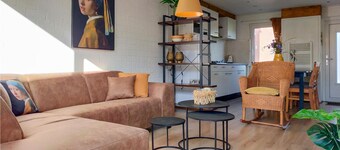 Bungalowpark De Tong