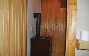 House | Bathroom - Nice Home in Stöllet With 1 Bedrooms, Sauna and Wifi (Stöllet)