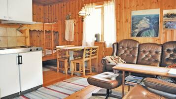 House | Living room | TV