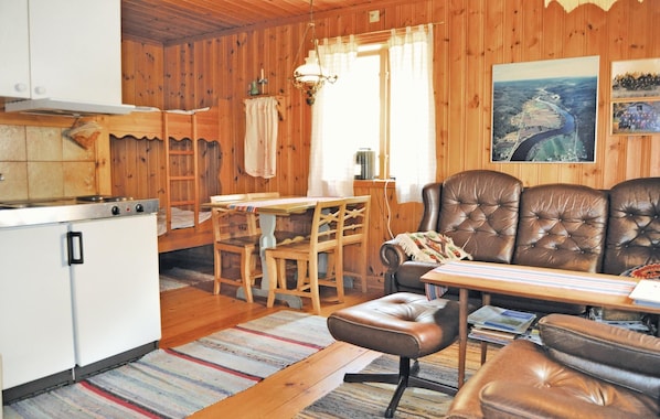 House | Living room